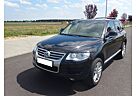 VW Touareg Volkswagen 3.0 V6 TDI Faclift Automatik+Navi+Xenon