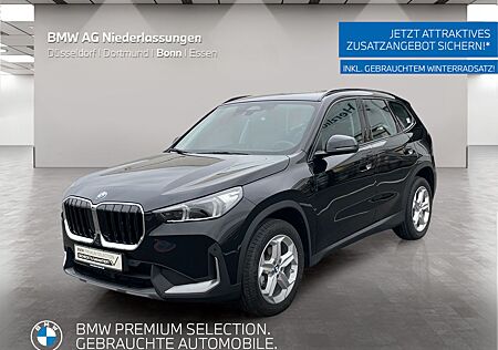 BMW X1 sDrive18i Kamera LED Sitzheizung