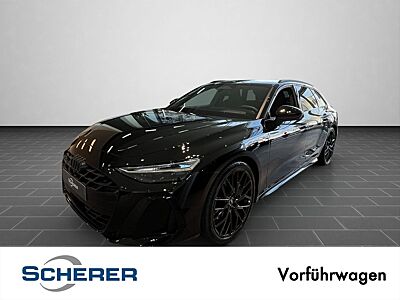 Audi A6 Avant TDI quattro 150 kW S tronic