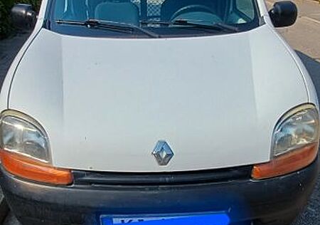 Renault Kangoo Expression 1.9 D Expression