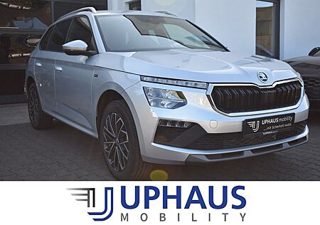 Skoda Kamiq 1,0 TSI DSG Drive Selection*Sportsitze*LED