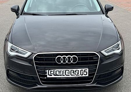 Audi A3 2.0 TDI clean diesel S line Sportback S line