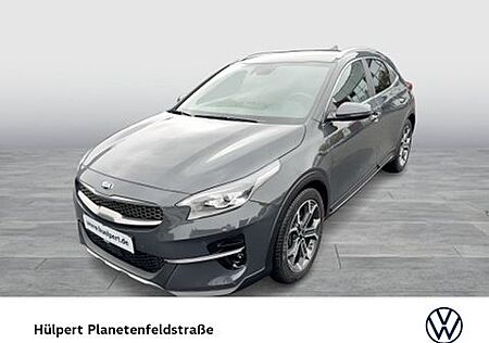 Kia XCeed gebraucht kaufen Kia XCeed 1.6 Xdition CAM ACC LM19 NAVI SITZHEIZUNG