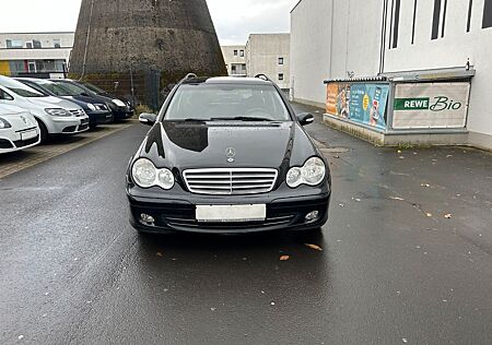 Mercedes-Benz C 180 C -Klasse T-Modell Automatik tüv Neu