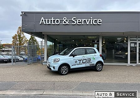 Leapmotor T03 gebraucht kaufen Leapmotor T03 37,3 kWh EV Panorama Navi ACC Klimaautom