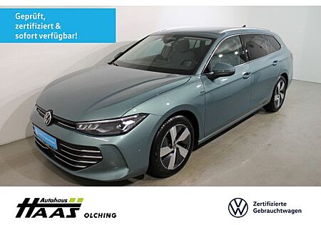 VW Passat Variant Volkswagen 2.0 TDI Business 7-DSG Navi, AHK,