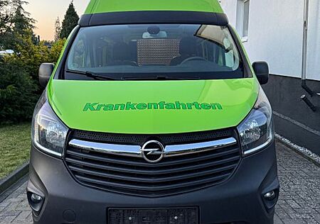 Opel Vivaro B/Kombi Kasten L2H2 2,9t