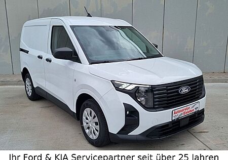 Ford Transit Courier Trend Klima AHK PDC Tempomat