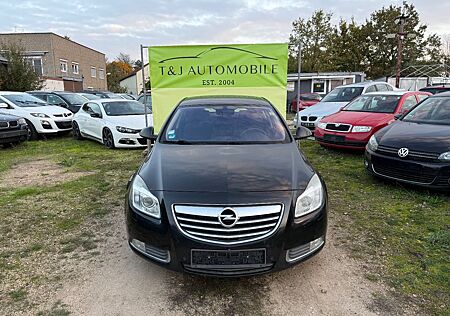 Opel Insignia Innovation Klimaautomatik, Euro 5