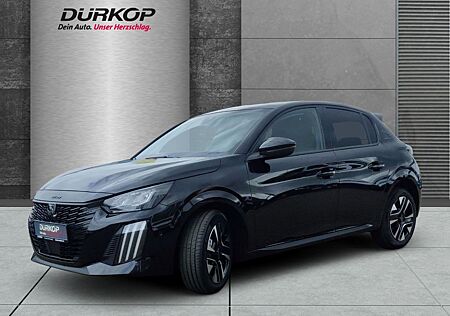 Peugeot 208 Allure Hybrid 145 e-DSC6,Navigationspaket,Dr