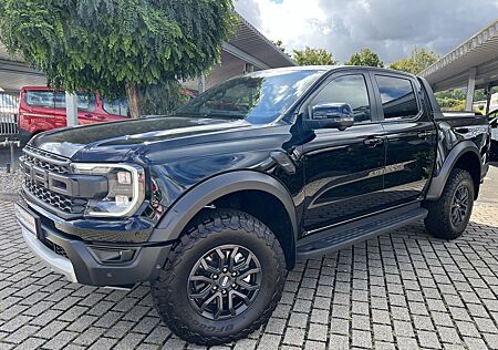 Ford Ranger Raptor e-4WD Doppelkabine