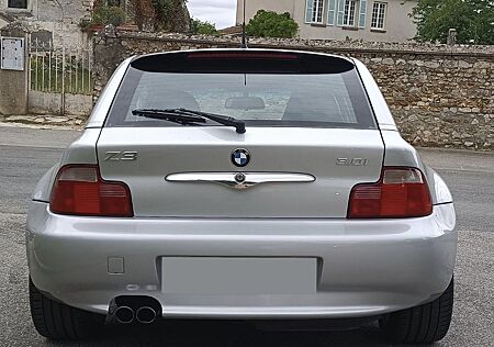 BMW Z3 Coupé 3.0i -