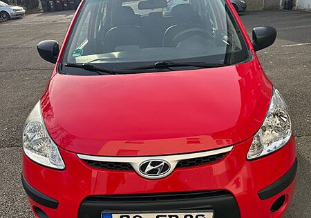 Hyundai i10 1.1 Classic Classic