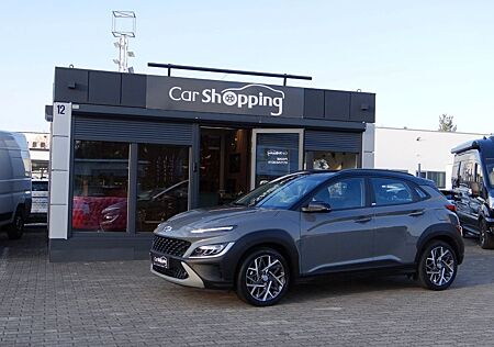 Hyundai Kona Trend Hybrid 2WD /AHK/Klima/Kamera/Carplay