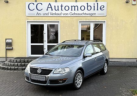 VW Passat Variant gebraucht kaufen VW Passat Variant Volkswagen 1.6 Klimaaut - Tempo - SHZ - Navi