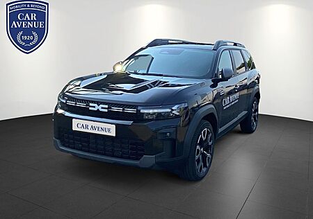 Dacia Bigster Journey HYBRID155 ABS Fahrerairbag ESP