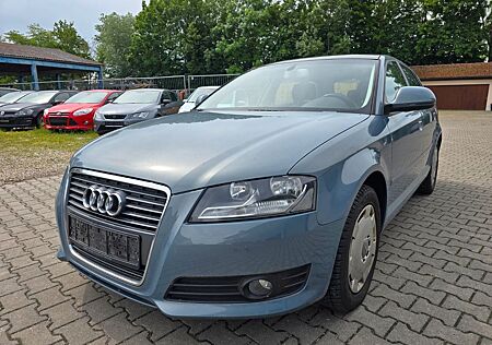 Audi A3 Sportback 1.8 TFSI Ambiente