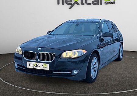 BMW 520d Touring AUTO.NAVI|XENON|PDC|STDHZG|