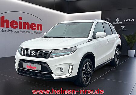 Suzuki Vitara 1.4 COMFORT PLUS RÜCKFAHRKAMERA+PDC+NAVI