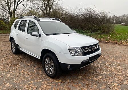 Dacia Duster I Prestige 4x2