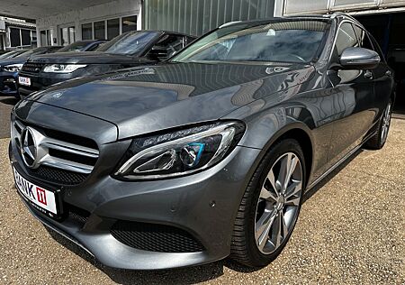 Mercedes-Benz C 350 C -Klasse T-Modell T e