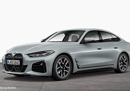 BMW i4 eDrive40 Gran Coupé M Sport Navi Kamera