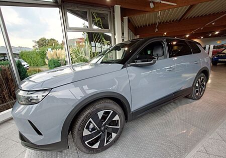 Opel Grandland X Grandland 1.2 DI Hybrid 48 V Automatik GS
