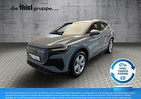 Audi Q4 e-tron Q4 35 e-tron Head-Up/ACC/Kamera/MMI+