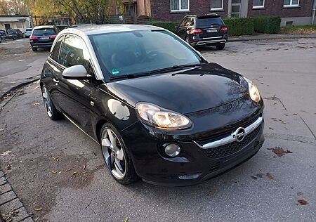 Opel Adam Unlimited ecoFlex