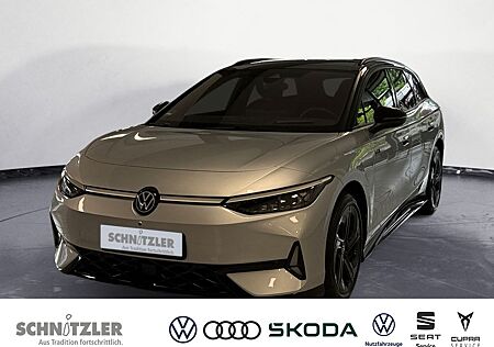 VW ID.7 Volkswagen GTX Tourer 4M AHK/HUD/PANO/360°+++