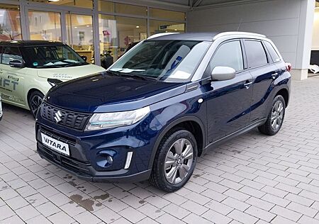 Suzuki Vitara 1.4 BOOSTERJET Hybrid Comfort Shinkai