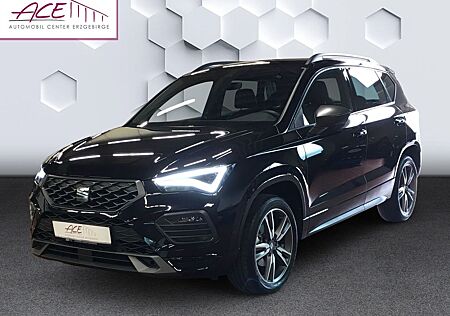Seat Ateca gebraucht kaufen Seat Ateca 1.5 TSI FR DSG