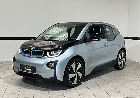 BMW i3 60 AH Aut Navi*Klimaaut.*Sitzheiz.*Wärmepumpe
