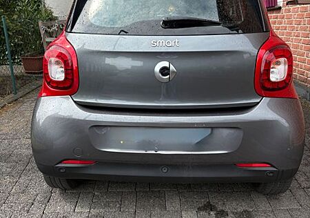 Smart ForFour 0.9 66kW -