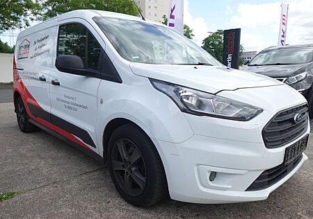 Ford Transit Connect Kasten lang Trend