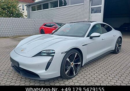 Porsche Taycan , Performancebatterie+, Panorama, Voll,...
