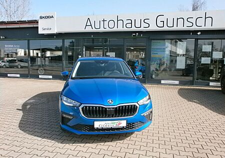 Skoda Scala Garantie bis 11/2029*WSS+Lenkr. beheizt*