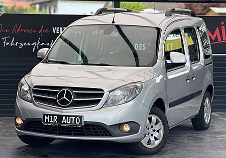 Mercedes-Benz Citan Kombi 111 CDI lang
