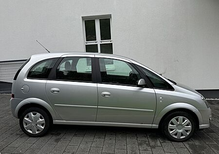 Opel Meriva 1.6 TWINPORT Cosmo 78 Tkm. Klima Sitzhei