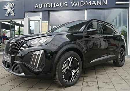 Peugeot 2008 Hybrid 145 e-DSC Allure-