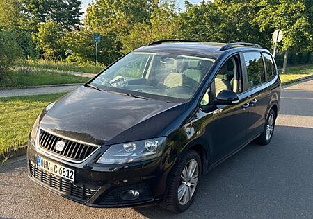 Seat Alhambra 1.4 TSI Ecomotive Style Style