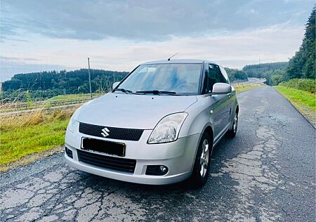 Suzuki Swift 1,3 Classic Classic