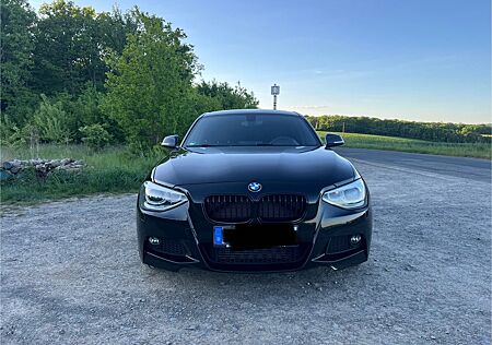 BMW 118i -