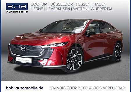 Mazda 6e gebraucht kaufen Mazda 6e EV 1AT RWD Takumi Plus LEDER NAVI SHZ