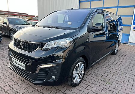 Peugeot Traveller Active L3