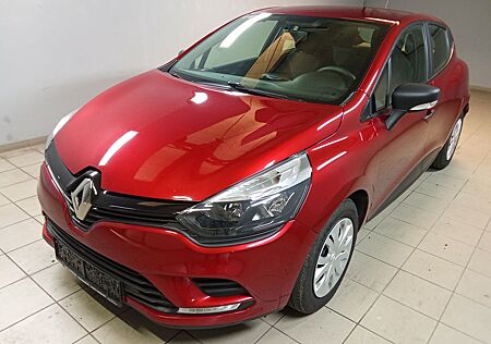 Renault Clio IV Intens