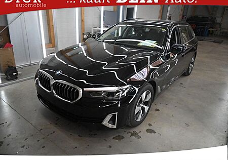 BMW 520i Tour Aut LED/ACC/NAVI+/VIRTU/SHZ/360°/8Fa