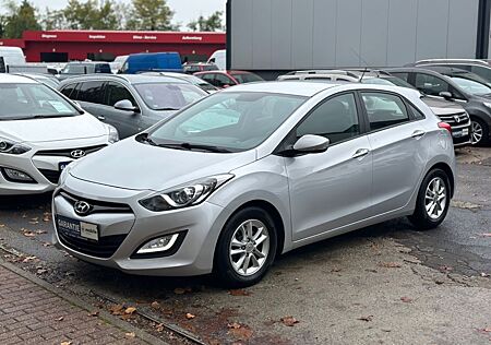 Hyundai i30 Trend*KLIMA*ALU*PDC*ALLWETTER*