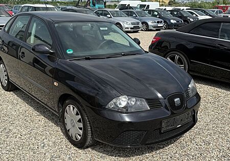 Seat Ibiza Reference1,2 Klima-2.Hand-Top Zustand