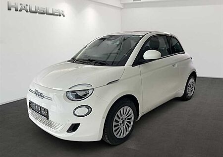 Fiat 500E ab 01.07.2023 Tempomat PDC Klimaautomatik